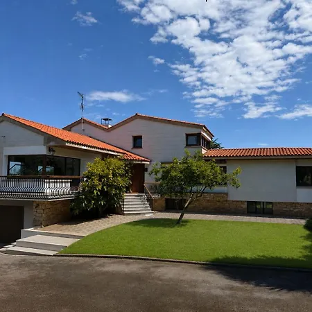 Villa Verde Holiday home Gijon