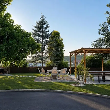 Holiday home Villa Verde *