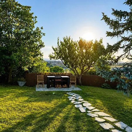 Villa Verde Holiday home