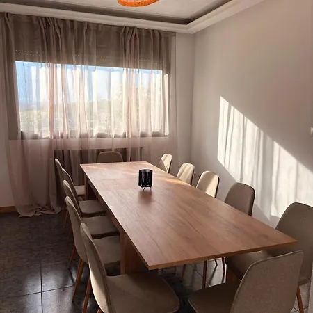 Villa Verde Holiday home *
