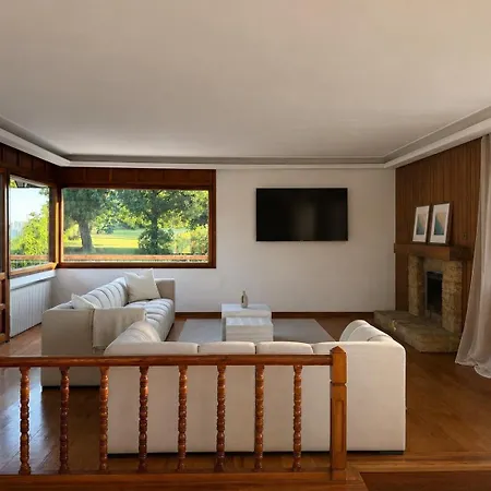 Villa Verde Holiday home *