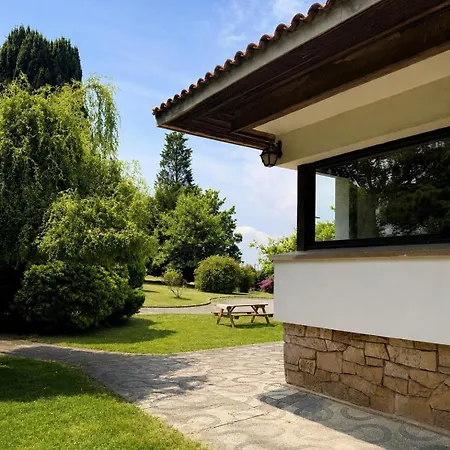 Holiday home Villa Verde Gijon