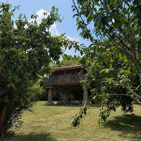Villa Verde Gijon
