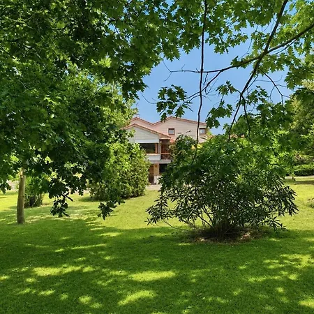 Holiday home Villa Verde *