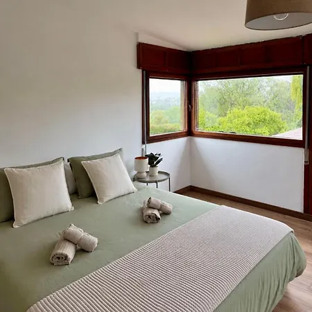 Villa Verde