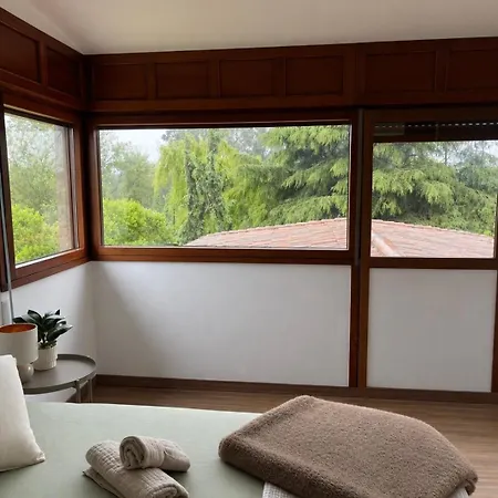 Holiday home Villa Verde *