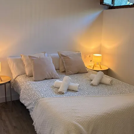 Villa Verde Holiday home Gijon