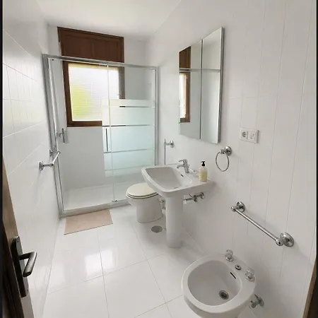 Villa Verde Holiday home
