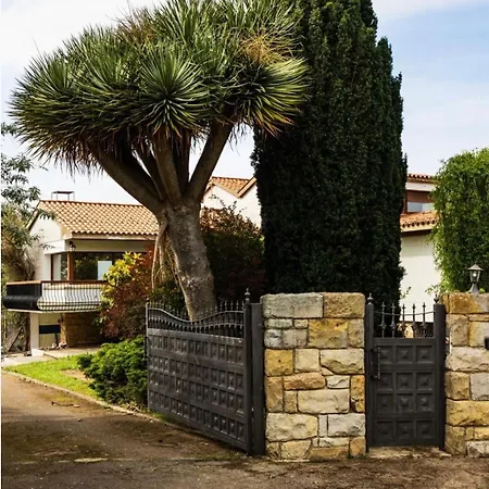 Villa Verde Gijon