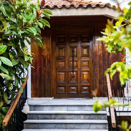 Holiday home Villa Verde *