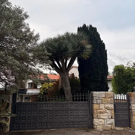 Villa Verde Holiday home *