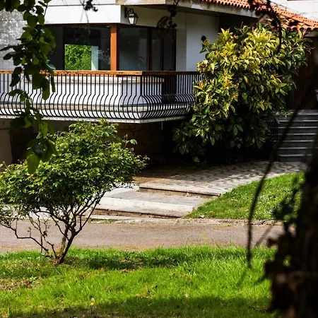 度假居 Villa Verde