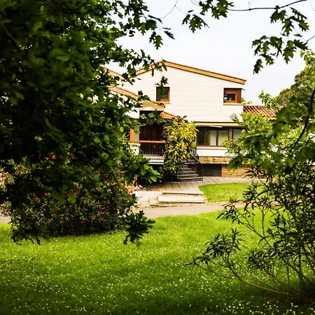 Villa Verde * Gijon
