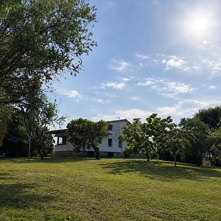Villa Verde Gijon