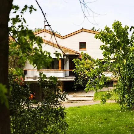 Villa Verde Holiday home Gijon