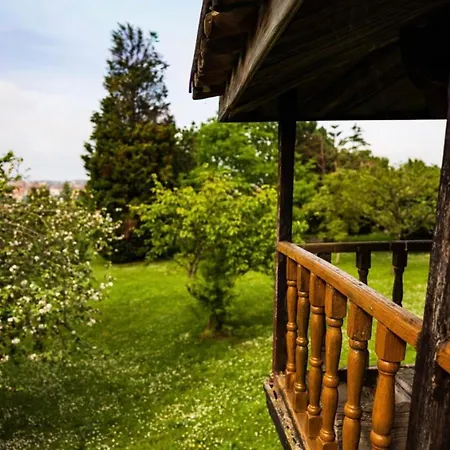 Holiday home Villa Verde Gijon
