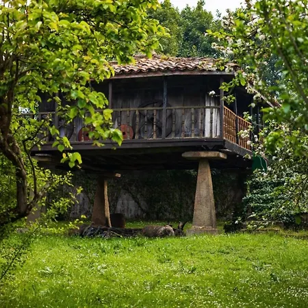 Villa Verde *